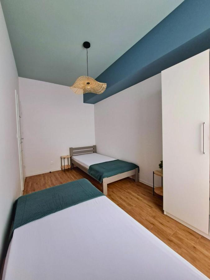 Apartament Rubin Zator Exterior foto