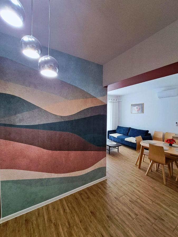 Apartament Rubin Zator Exterior foto