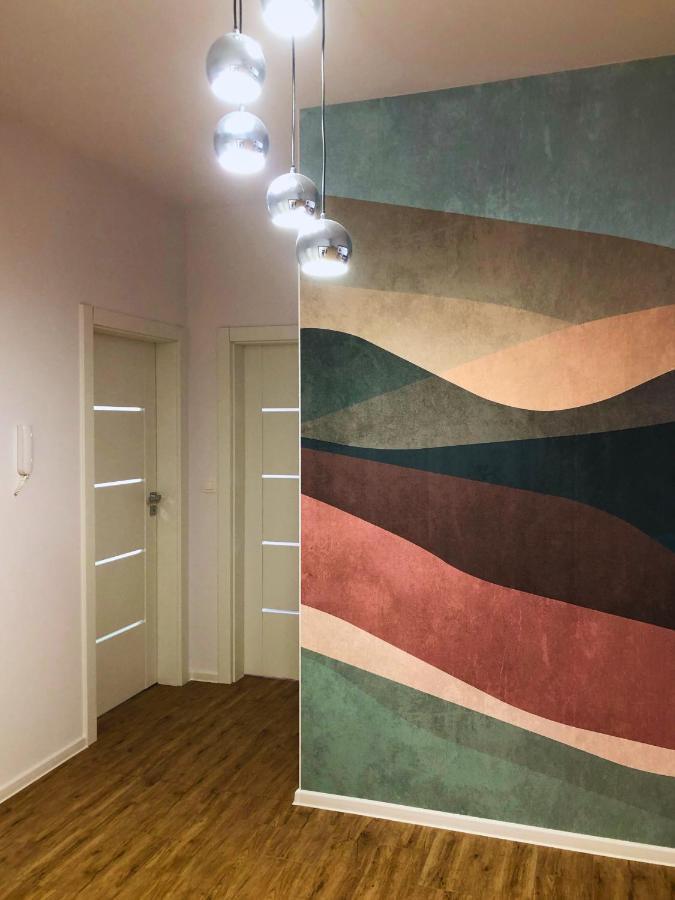 Apartament Rubin Zator Exterior foto
