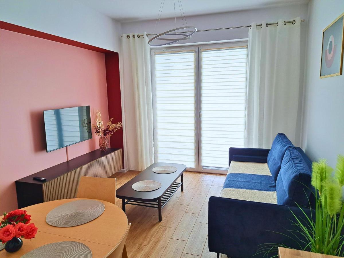 Apartament Rubin Zator Exterior foto
